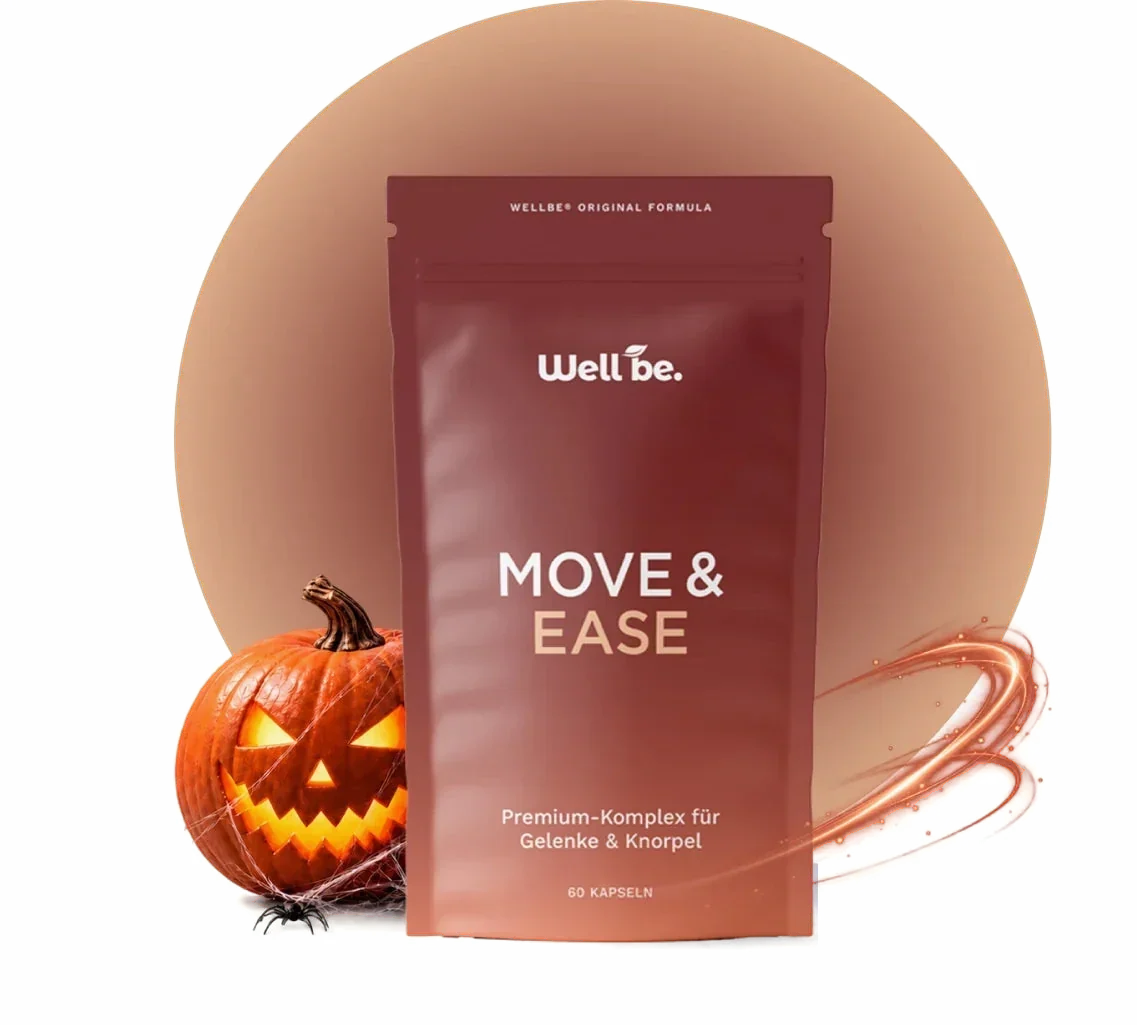 Move&Ease premium kompleks za zglobove i hrskavicu