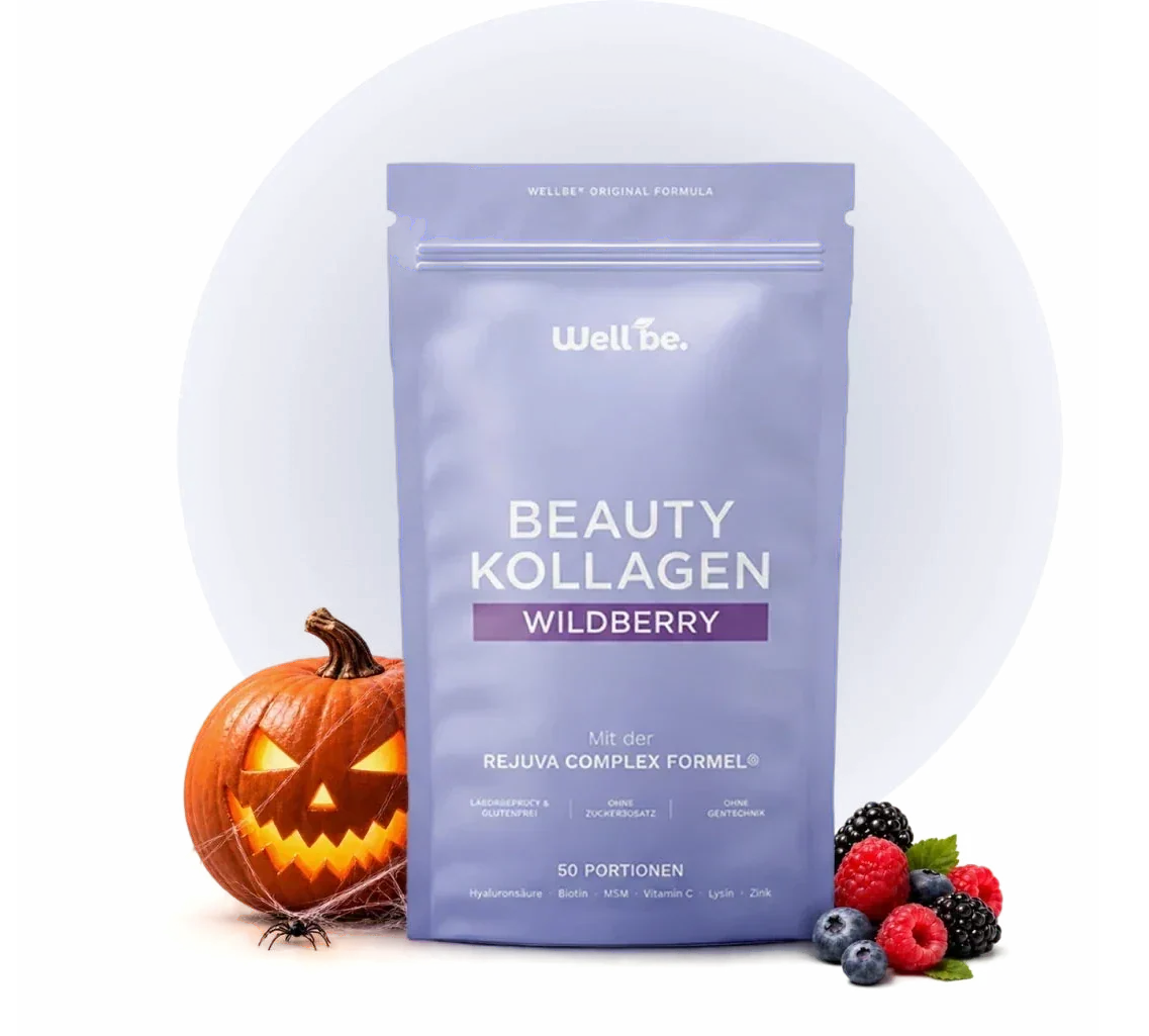 Beauty Kolagen Šumsko voće sa Rejuva® kompleks formulom