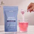 Beauty Kolagen Šumsko voće sa Rejuva® kompleks formulom