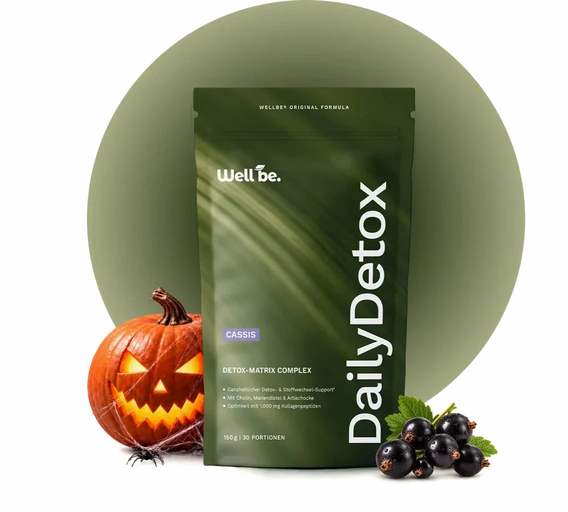 wellbe® Daily Detox