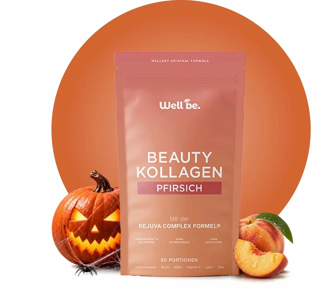 Beauty kolagen s okusom breskve
